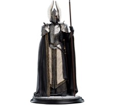 The Lord of the Rings Statue 1/6 Fountain Guard of Gondor (Classic Series) 47 cm