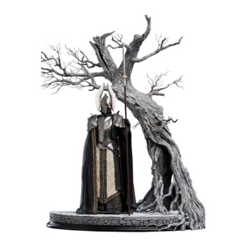 The Lord of the Rings Statue 1/6 Fountain Guard of the White Tree 61 cm