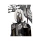 The Lord of the Rings Statue 1/6 Fountain Guard of the White Tree 61 cm