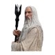 The Lord of the Rings Statue 1/6 Saruman the White Wizard (Classic Series) 33 cm