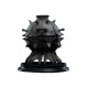 The Lord of the Rings Statue 1/6 Saruman and the Fire of Orthanc (Classic Series) Exclusive 33 cm