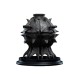 The Lord of the Rings Statue 1/6 Saruman and the Fire of Orthanc (Classic Series) Exclusive 33 cm