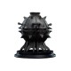 The Lord of the Rings Statue 1/6 Saruman and the Fire of Orthanc (Classic Series) Exclusive 33 cm