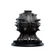 The Lord of the Rings Statue 1/6 Saruman and the Fire of Orthanc (Classic Series) Exclusive 33 cm