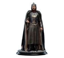 The Lord of the Rings Statue 1/6 King Aragorn (Classic Series) 34 cm