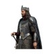 The Lord of the Rings Statue 1/6 King Aragorn (Classic Series) 34 cm