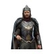 The Lord of the Rings Statue 1/6 King Aragorn (Classic Series) 34 cm