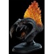 Lord of the Rings Bust Balrog Flame of Udun 49 cm