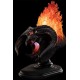 Lord of the Rings Bust Balrog Flame of Udun 49 cm