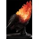 Lord of the Rings Bust Balrog Flame of Udun 49 cm