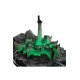 Lord of the Rings The Return of the King Statue Minas Morgul Environment 43 cm