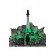 Lord of the Rings The Return of the King Statue Minas Morgul Environment 43 cm