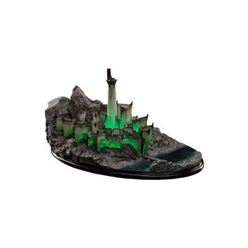 Lord of the Rings The Return of the King Statue Minas Morgul Environment 43 cm
