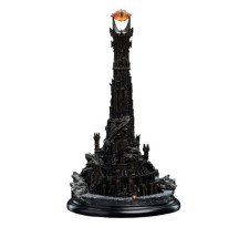 Lord of the Rings Statue Barad-dur 19 cm