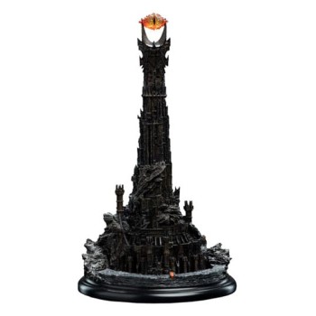 Lord of the Rings Statue Barad-dur 19 cm