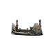 Lord of the Rings Statue The Black Gate of Mordor 15 cm