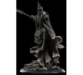 Hobbit The Battle of the Five Armies Statue 1/6 The Ringwraith of Forod 50 cm