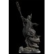 Hobbit The Battle of the Five Armies Statue 1/6 The Ringwraith of Forod 50 cm