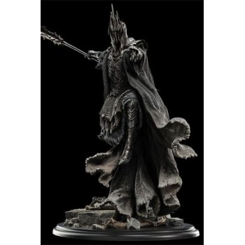 Hobbit The Battle of the Five Armies Statue 1/6 The Ringwraith of Forod 50 cm