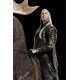 Hobbit The Battle of the Five Armies Statue 1/6 Thranduil on Elk 57 cm