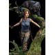Shadow of the Tomb Raider Statue 1/4 Lara Croft 46 cm