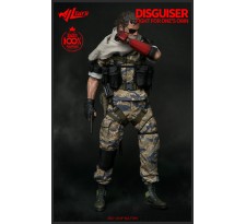 WJT Toys 1/6 Disguiser 