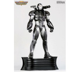 War Machine Modern Statue