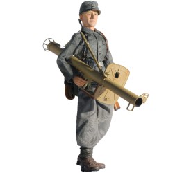 Werner Krieg Panzerschreck Grenadier 1944 12 ..