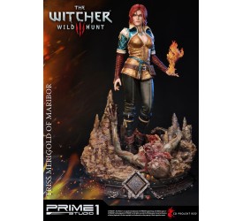 Witcher 3 Wild Hunt Statue Triss Merigold 56 ..