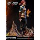 Witcher 3 Wild Hunt Statue Triss Merigold 56 cm