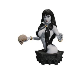Women of Dynamite Bust Vampirella by Arthur A..