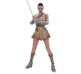 Wonder Woman Movie Masterpiece Action Figure ..