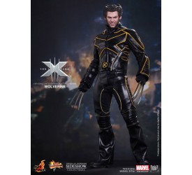 X-Men 3 Movie Masterpiece Action Figure 1/6 W..