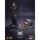 X-Men 3 Movie Masterpiece Action Figure 1/6 Wolverine 30 cm
