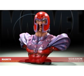 X-Men Legendary Scale Bust Magneto