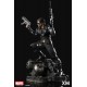 Marvel Premium Collectibles statue Winter Soldier