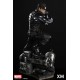 Marvel Premium Collectibles statue Winter Soldier