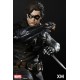 Marvel Premium Collectibles statue Winter Soldier