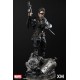 Marvel Premium Collectibles statue Winter Soldier