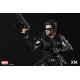 Marvel Premium Collectibles statue Winter Soldier