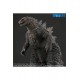 Godzilla 2019 TOHO Large Kaiju Series PVC Statue Godzilla 27 cm