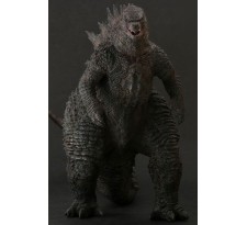 Godzilla 2019 TOHO Large Kaiju Series PVC Statue Godzilla 27 cm