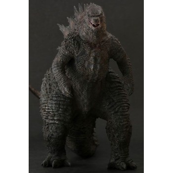 Godzilla 2019 TOHO Large Kaiju Series PVC Statue Godzilla 27 cm