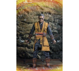 Xensation 1/6 Scale Scaled Zealot Sorcerer 30..
