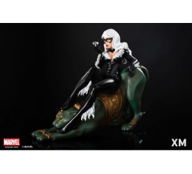 Marvel Premium Collectibles series statue Bla..