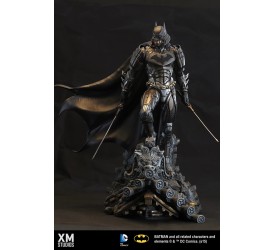 Premium Collectibles Batman Statue Samurai Co..