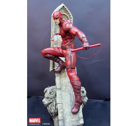 Premium Collectibles Daredevil Statue (Comics..