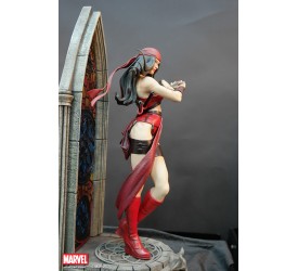 Premium Collectibles Elektra Statue (Comics V..