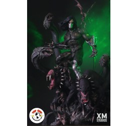 Premium Collectibles 1/4 Scale The Darkness S..
