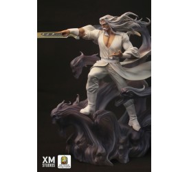 Premium Collectibles The Ultimate Swordsman S..